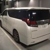 toyota alphard 2015 -TOYOTA 【宇都宮 335ﾒ428】--Alphard GGH35W-0003221---TOYOTA 【宇都宮 335ﾒ428】--Alphard GGH35W-0003221- image 2