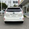 toyota prius-α 2016 -TOYOTA--Prius α DAA-ZVW41W--ZVW41-0049150---TOYOTA--Prius α DAA-ZVW41W--ZVW41-0049150- image 30