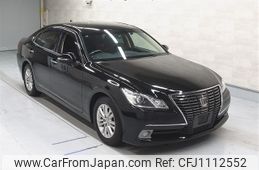 toyota crown 2013 -TOYOTA--Crown GRS210-6008195---TOYOTA--Crown GRS210-6008195-