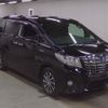 toyota alphard 2017 quick_quick_DAA-AYH30W_AYH30-0053312 image 1