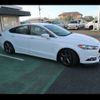 ford fusion 2013 -FORD 【名変中 】--Ford Fusion ﾌﾒｲ--058393---FORD 【名変中 】--Ford Fusion ﾌﾒｲ--058393- image 29