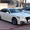 toyota crown 2018 -TOYOTA--Crown 3BA-ARS220--ARS220-1001720---TOYOTA--Crown 3BA-ARS220--ARS220-1001720- image 17