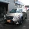 subaru forester 2014 -SUBARU 【長岡 301ｽ754】--Forester SJG--022299---SUBARU 【長岡 301ｽ754】--Forester SJG--022299- image 1