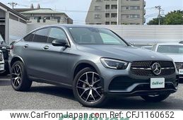 mercedes-benz glc-class 2021 -MERCEDES-BENZ--Benz GLC 3DA-253315--W1N2533152F947149---MERCEDES-BENZ--Benz GLC 3DA-253315--W1N2533152F947149-