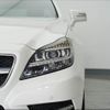 mercedes-benz cls-class 2013 -MERCEDES-BENZ--Benz CLS 218359--2A082001---MERCEDES-BENZ--Benz CLS 218359--2A082001- image 4
