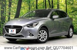 mazda demio 2015 -MAZDA--Demio DBA-DJ3AS--DJ3AS-101498---MAZDA--Demio DBA-DJ3AS--DJ3AS-101498-