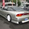 nissan 180sx 1991 CFJ0003922 image 10
