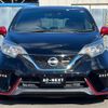 nissan note 2017 -NISSAN--Note DAA-HE12--HE12-083773---NISSAN--Note DAA-HE12--HE12-083773- image 3