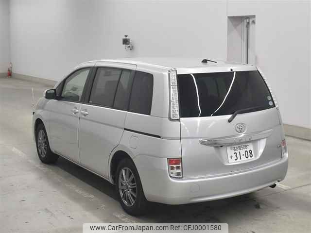 toyota isis undefined -TOYOTA 【名古屋 508ス3108】--Isis ZGM10G-0044944---TOYOTA 【名古屋 508ス3108】--Isis ZGM10G-0044944- image 2