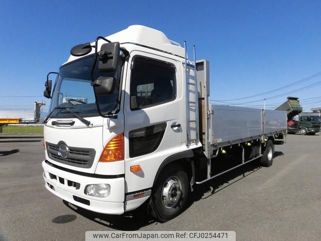 hino ranger 2014 GOO_NET_EXCHANGE_0507559A30240925W002 image 2