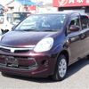 toyota passo 2016 -TOYOTA--Passo DBA-KGC30--KGC30-0245560---TOYOTA--Passo DBA-KGC30--KGC30-0245560- image 1