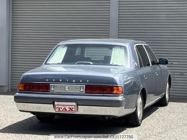 toyota century 1997 quick_quick_E-GZG50_GZG50-0002382 image 2