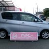 mitsubishi ek 2015 -MITSUBISHI--ek Custom DBA-B11W--B11W-0130654---MITSUBISHI--ek Custom DBA-B11W--B11W-0130654- image 6