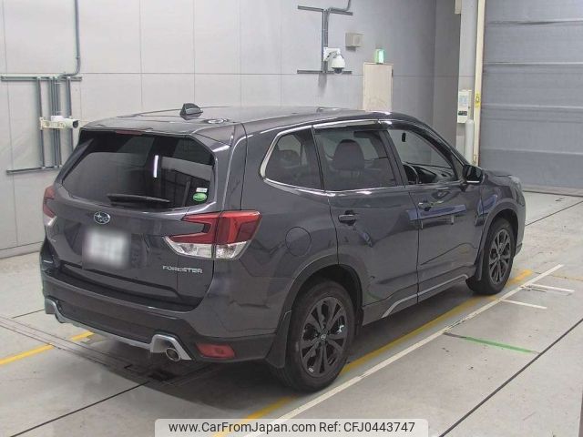 subaru forester 2021 -SUBARU 【静岡 301ひ3214】--Forester SK5-006156---SUBARU 【静岡 301ひ3214】--Forester SK5-006156- image 2