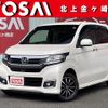 honda n-wgn 2018 CFJ1680756 image 1