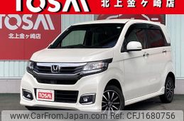honda n-wgn 2018 CFJ1680756