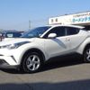 toyota c-hr 2017 quick_quick_DBA-NGX50_NGX50-2005573 image 1