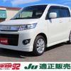 suzuki wagon-r 2012 CFJ1834361 image 1