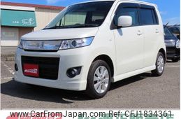 suzuki wagon-r 2012 CFJ1834361