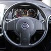 nissan note 2009 S12826 image 17