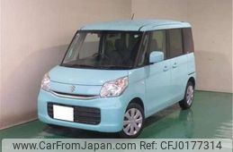 suzuki spacia 2017 -SUZUKI 【浜松 999ｱ9999】--Spacia DAA-MK42S--MK42S-181453---SUZUKI 【浜松 999ｱ9999】--Spacia DAA-MK42S--MK42S-181453-