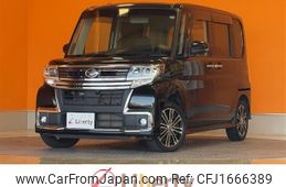daihatsu tanto 2018 CFJ1666389