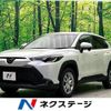 toyota corolla-cross 2024 quick_quick_ZSG10_ZSG10-1027767 image 1