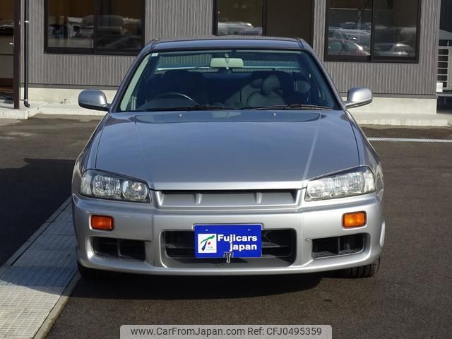 nissan skyline 1998 GOO_JP_700123019230241117001 image 1