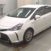 toyota prius-α 2019 -TOYOTA 【野田 301ﾇ8931】--Prius α DAA-ZVW41W--ZVW41-0084866---TOYOTA 【野田 301ﾇ8931】--Prius α DAA-ZVW41W--ZVW41-0084866- image 1