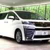 toyota vellfire 2018 -TOYOTA--Vellfire DBA-AGH30W--AGH30-0176831---TOYOTA--Vellfire DBA-AGH30W--AGH30-0176831- image 17