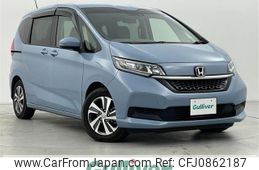 honda freed 2019 -HONDA--Freed 6BA-GB5--GB5-3107609---HONDA--Freed 6BA-GB5--GB5-3107609-