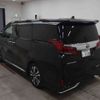 toyota alphard 2020 -TOYOTA 【なにわ 361ﾇ 808】--Alphard 3BA-AGH30W--AGH30-0321340---TOYOTA 【なにわ 361ﾇ 808】--Alphard 3BA-AGH30W--AGH30-0321340- image 2