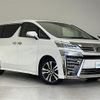 toyota vellfire 2019 -TOYOTA--Vellfire DBA-AGH30W--AGH30-0296850---TOYOTA--Vellfire DBA-AGH30W--AGH30-0296850- image 1