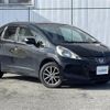 honda fit 2011 -HONDA--Fit DBA-GE6--GE6-1568983---HONDA--Fit DBA-GE6--GE6-1568983- image 1