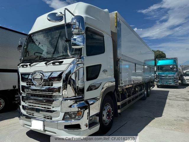 hino profia 2018 GOO_NET_EXCHANGE_0541780A30240904W001 image 1