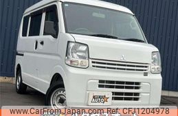 mitsubishi minicab-van 2017 quick_quick_DS17V_DS17V-112718