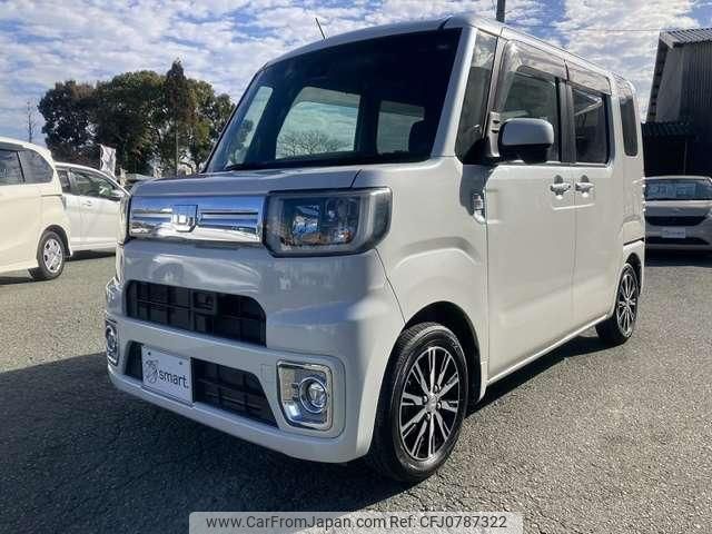 daihatsu wake 2017 quick_quick_DBA-LA700S_LA700S-0090147 image 2