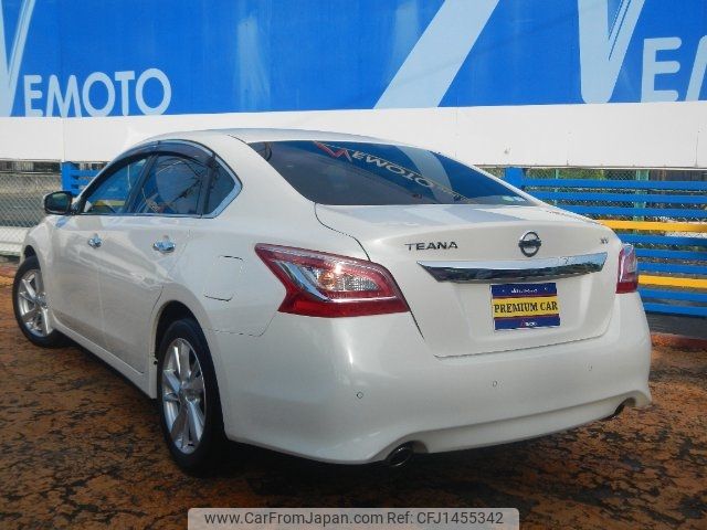 nissan teana 2017 -NISSAN--Teana L33--110579---NISSAN--Teana L33--110579- image 2