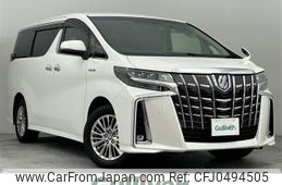 toyota alphard 2020 -TOYOTA--Alphard 6AA-AYH30W--AYH30-0106629---TOYOTA--Alphard 6AA-AYH30W--AYH30-0106629-