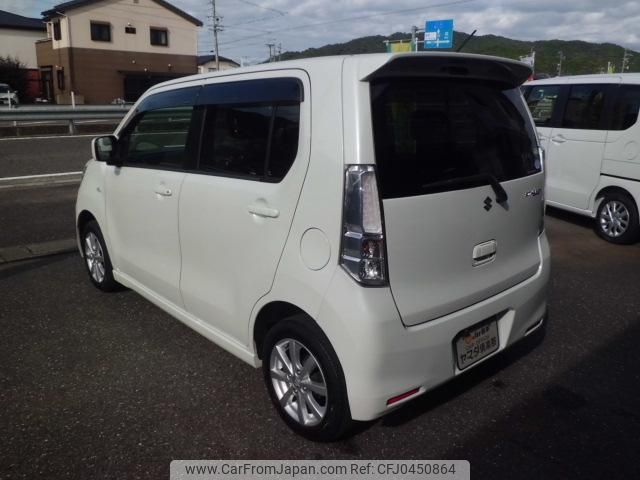 suzuki wagon-r-stingray 2013 quick_quick_DBA-MH34S_MH34S-725956 image 2