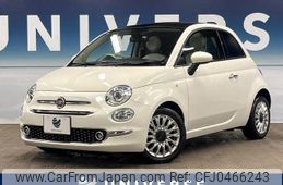 fiat 500 2019 -FIAT--Fiat 500 ABA-31209--ZFA3120000JB52923---FIAT--Fiat 500 ABA-31209--ZFA3120000JB52923-