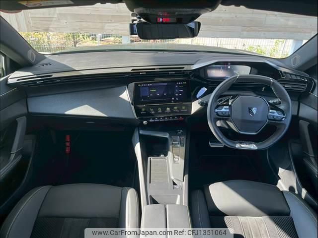 peugeot 308 2023 quick_quick_3DA-P51YH01_VR3FBYHZTPY504688 image 2