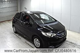 honda fit 2013 -HONDA--Fit GK3-1018971---HONDA--Fit GK3-1018971-