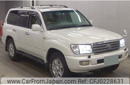 toyota land-cruiser-100 2003 quick_quick_GH-UZJ100W_0146260