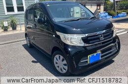 honda n-wgn 2016 CFJ1518782