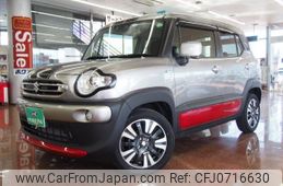 suzuki xbee 2023 quick_quick_4AA-MN71S_MN71S-310346