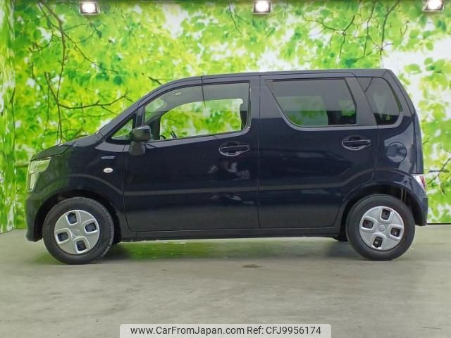 suzuki wagon-r 2021 quick_quick_5AA-MH95S_MH95S-165289 image 2