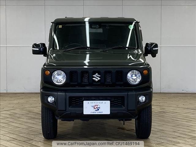 suzuki jimny 2020 CFJ1469194 image 2