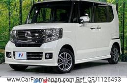 honda n-box 2015 -HONDA--N BOX DBA-JF2--JF2-1400733---HONDA--N BOX DBA-JF2--JF2-1400733-