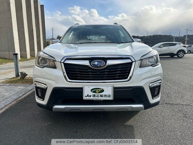 subaru forester 2019 -SUBARU 【鳥取 300ﾋ4439】--Forester SKE--029403---SUBARU 【鳥取 300ﾋ4439】--Forester SKE--029403- image 2